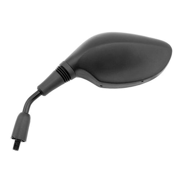 bike it Bike it left hand honda mirror - #h020l